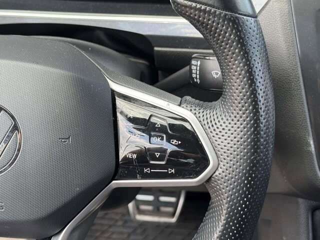 2022 Volkswagen Tiguan in Winchester, VA 22602 - 18135998 45