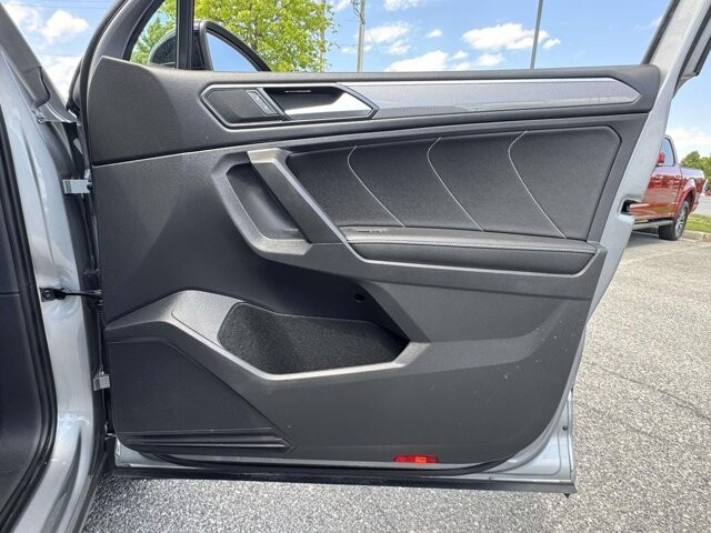 2022 Volkswagen Tiguan in Winchester, VA 22602 - 18135998 8