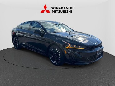 2022 Kia K5 in Winchester, VA 22602