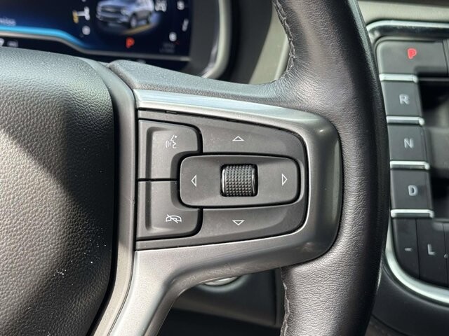 2022 Chevrolet Suburban in Winchester, VA 22602 - 18136003 42