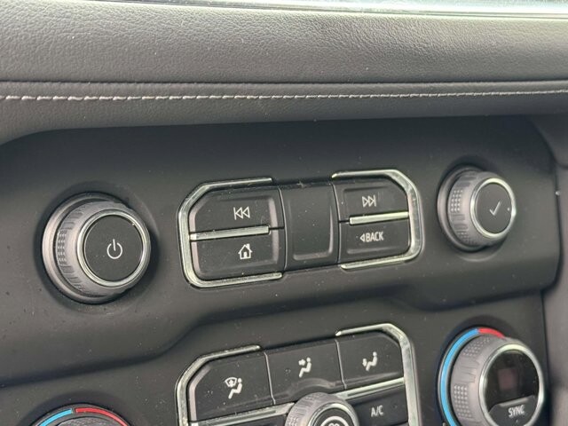 2022 Chevrolet Suburban in Winchester, VA 22602 - 18136003 18