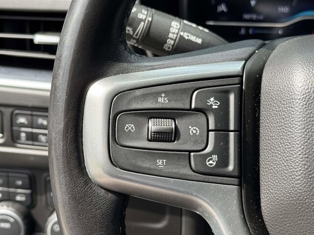2022 Chevrolet Suburban in Winchester, VA 22602 - 18136003 27