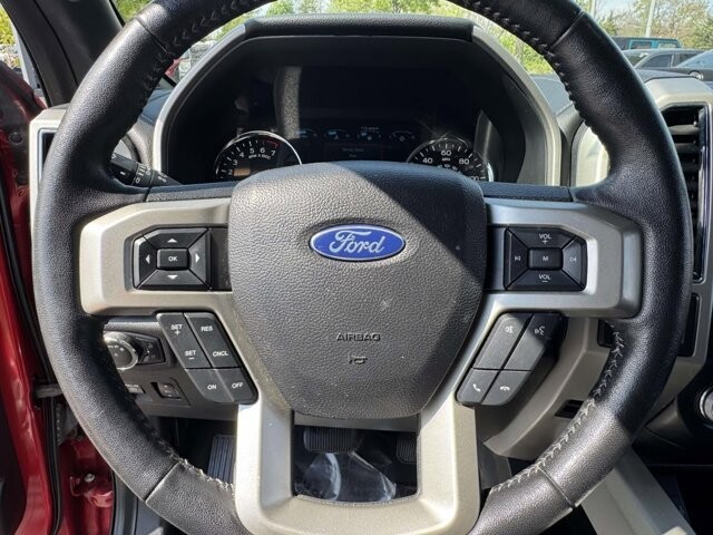 2020 Ford F150 in Winchester, VA 22602 - 18136004 26