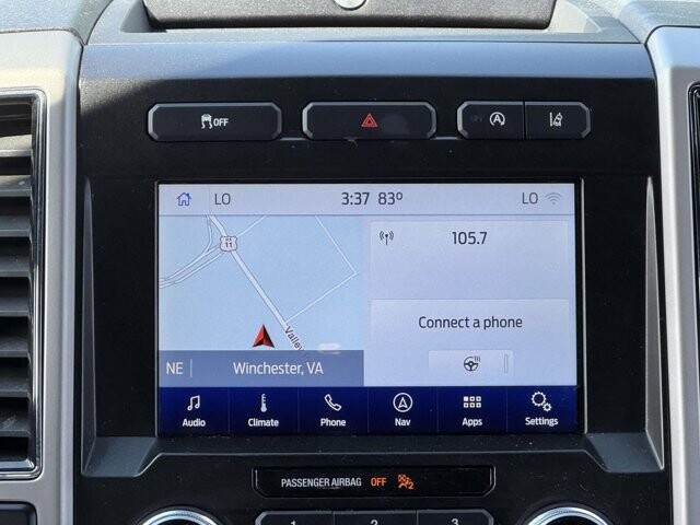 2020 Ford F150 in Winchester, VA 22602 - 18136004 16