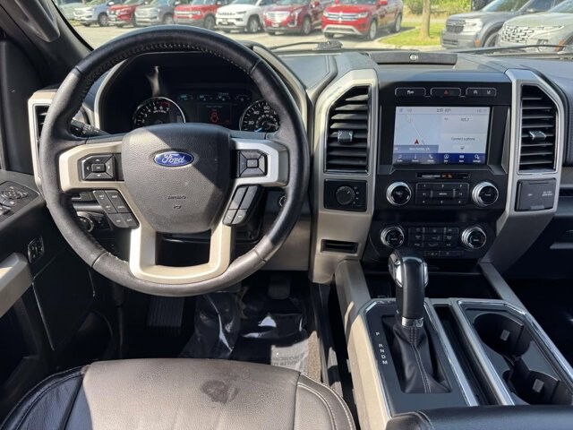2020 Ford F150 in Winchester, VA 22602 - 18136004 15
