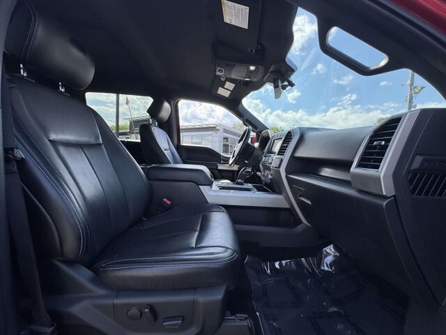 2020 Ford F150 in Winchester, VA 22602 - 18136004 9