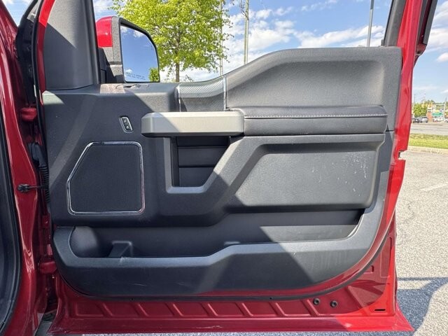 2020 Ford F150 in Winchester, VA 22602 - 18136004 8