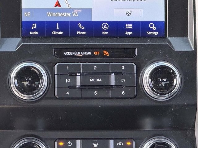 2020 Ford F150 in Winchester, VA 22602 - 18136004 38