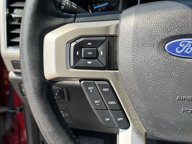 2020 Ford F150 in Winchester, VA 22602 - 18136004 28