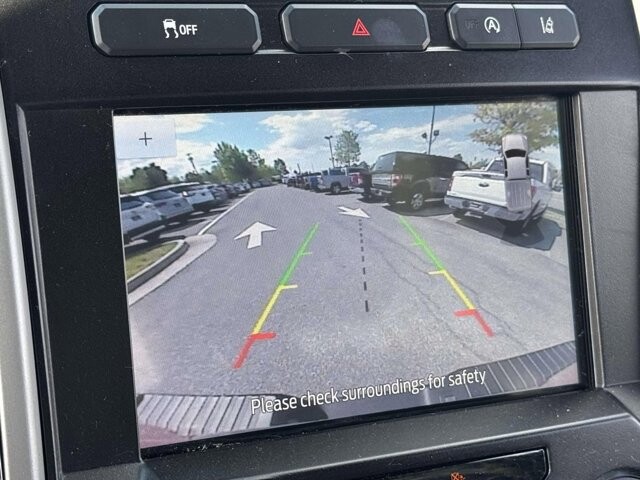 2020 Ford F150 in Winchester, VA 22602 - 18136004 17