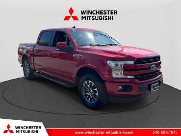 2020 Ford F150 in Winchester, VA 22602