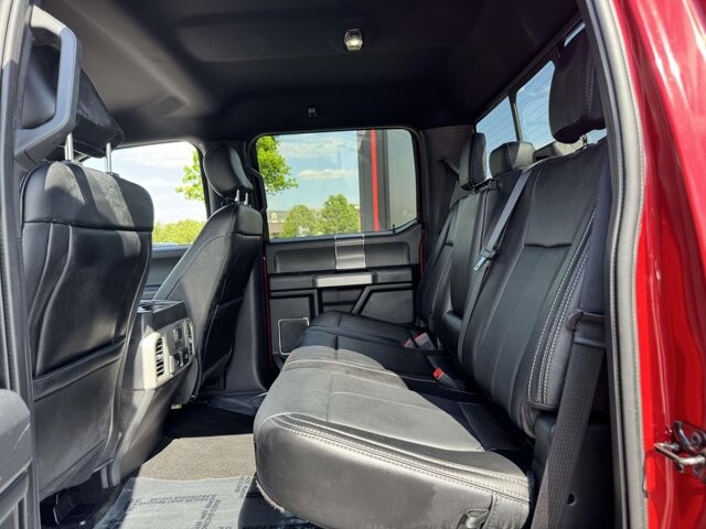 2020 Ford F150 in Winchester, VA 22602 - 18136004 13