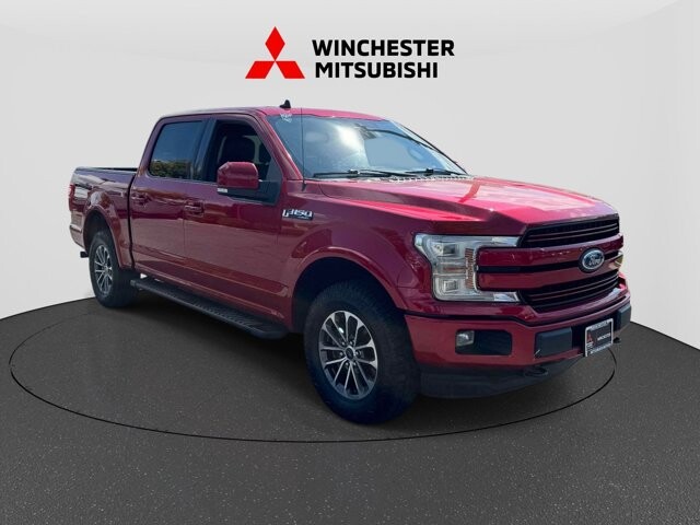 2020 Ford F150 in Winchester, VA 22602 - 18136004 33