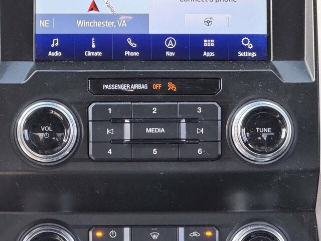 2020 Ford F150 in Winchester, VA 22602 - 18136004 18