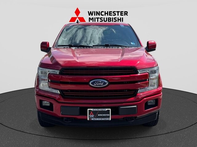 2020 Ford F150 in Winchester, VA 22602 - 18136004 6
