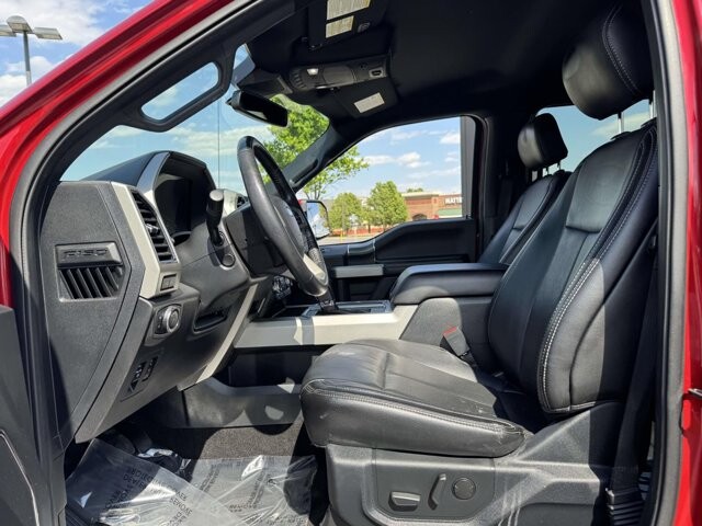 2020 Ford F150 in Winchester, VA 22602 - 18136004 14