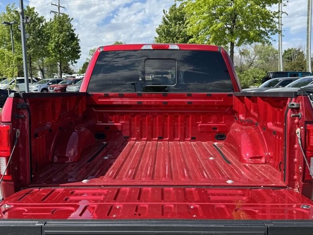2020 Ford F150 in Winchester, VA 22602 - 18136004 12