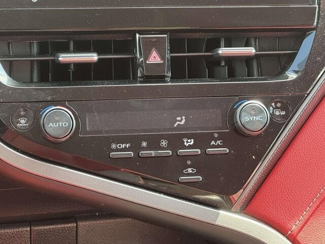 2021 Toyota Camry in Winchester, VA 22602 - 18136005 18