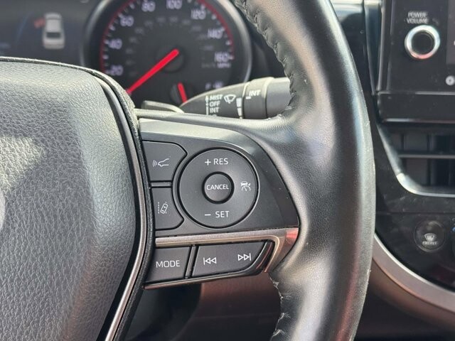 2021 Toyota Camry in Winchester, VA 22602 - 18136005 25