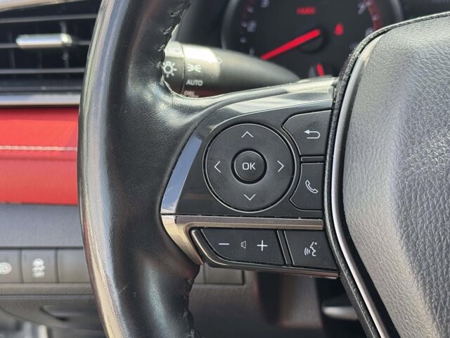 2021 Toyota Camry in Winchester, VA 22602 - 18136005 47