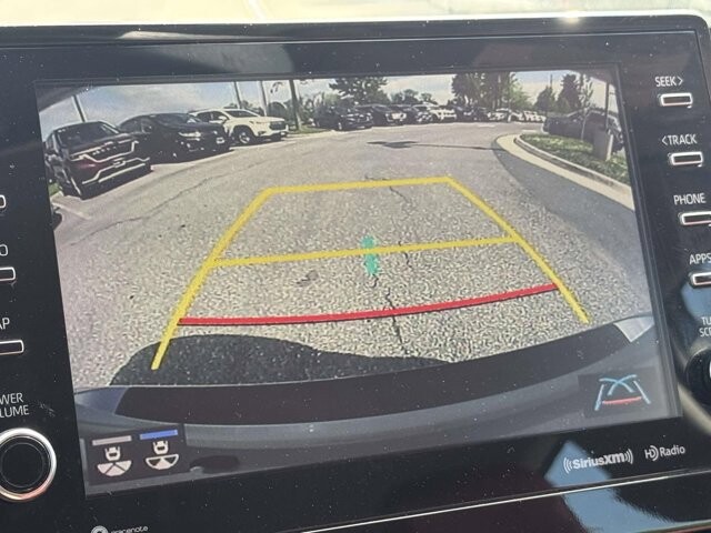 2021 Toyota Camry in Winchester, VA 22602 - 18136005 38