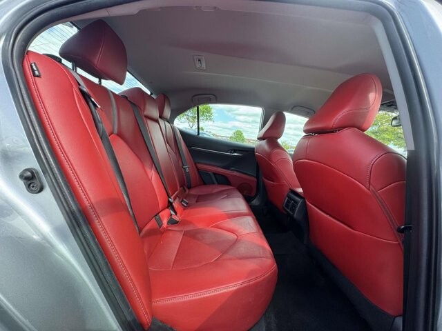 2021 Toyota Camry in Winchester, VA 22602 - 18136005 11