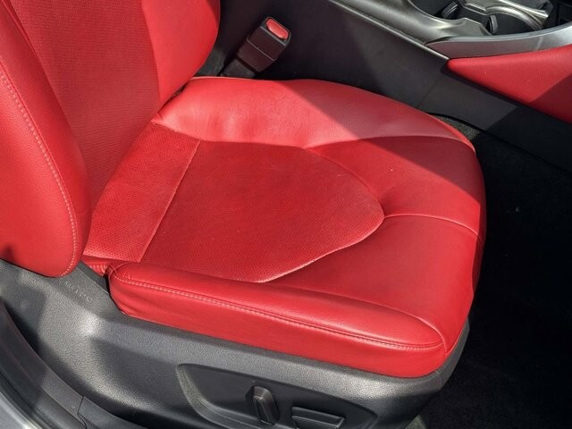 2021 Toyota Camry in Winchester, VA 22602 - 18136005 34