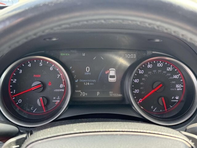 2021 Toyota Camry in Winchester, VA 22602 - 18136005 29