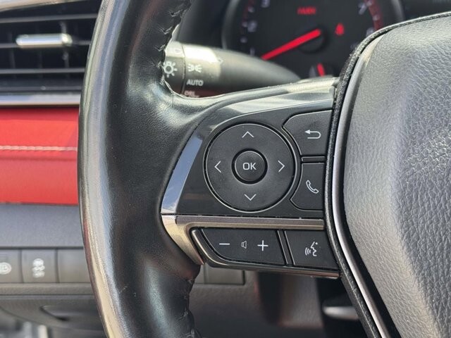 2021 Toyota Camry in Winchester, VA 22602 - 18136005 26