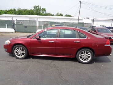 2009 Chevrolet Impala in Lebanon, TN 37087-3302