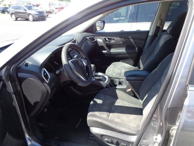 2016 Nissan Rogue in Lebanon, TN 37087-3302 - 18136010 5