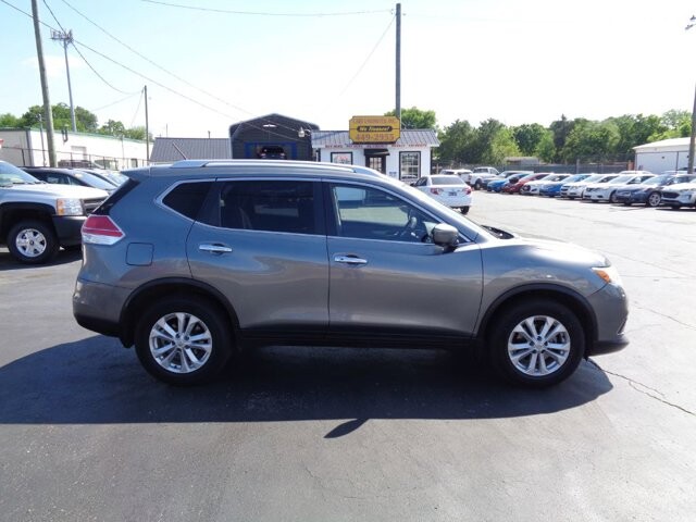 2016 Nissan Rogue in Lebanon, TN 37087-3302 - 18136010 2