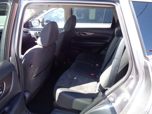 2016 Nissan Rogue in Lebanon, TN 37087-3302 - 18136010 6