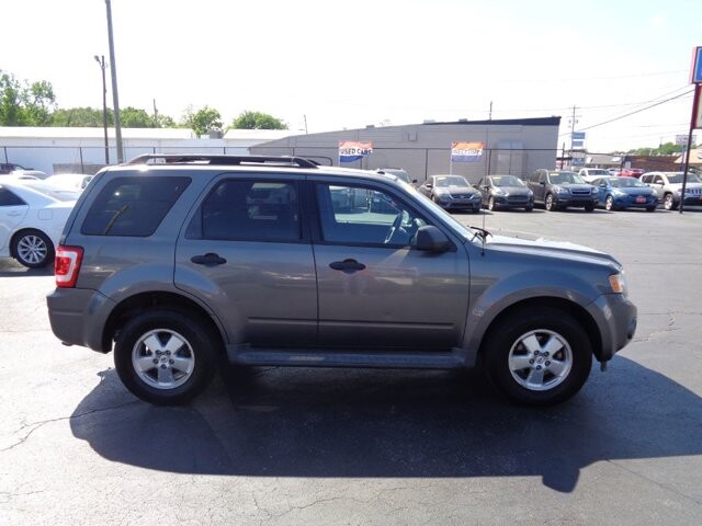 2011 Ford Escape in Lebanon, TN 37087-3302 - 18136011 2
