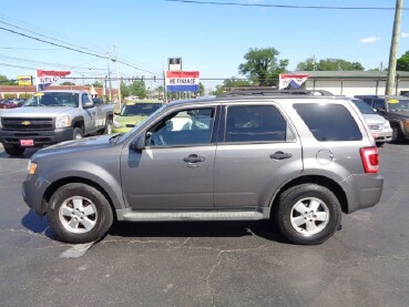 2011 Ford Escape in Lebanon, TN 37087-3302