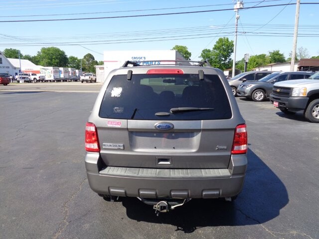 2011 Ford Escape in Lebanon, TN 37087-3302 - 18136011 4
