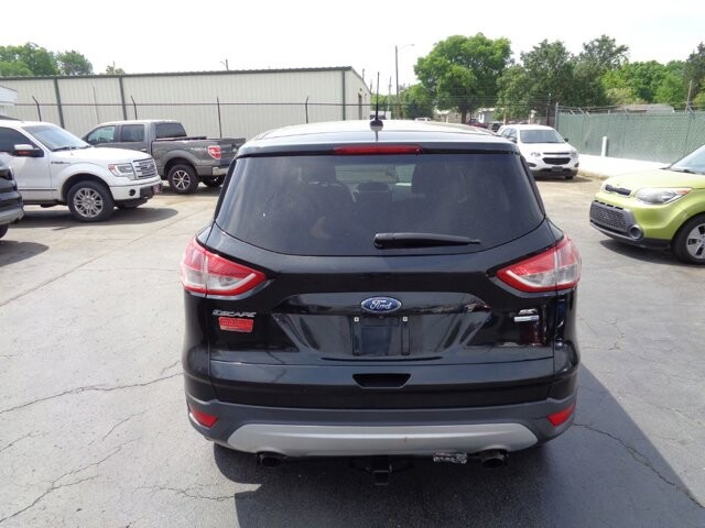 2014 Ford Escape in Lebanon, TN 37087-3302 - 18136012 4