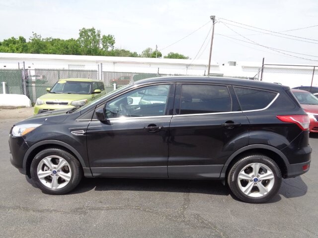 2014 Ford Escape in Lebanon, TN 37087-3302 - 18136012