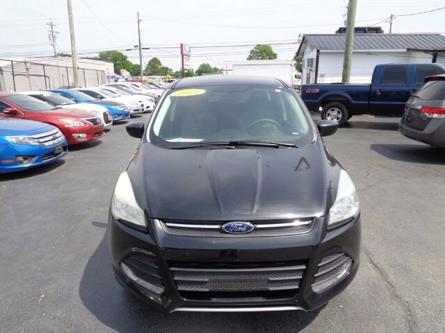 2014 Ford Escape in Lebanon, TN 37087-3302 - 18136012 3