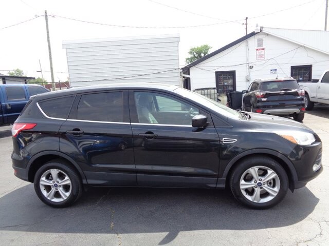 2014 Ford Escape in Lebanon, TN 37087-3302 - 18136012 2