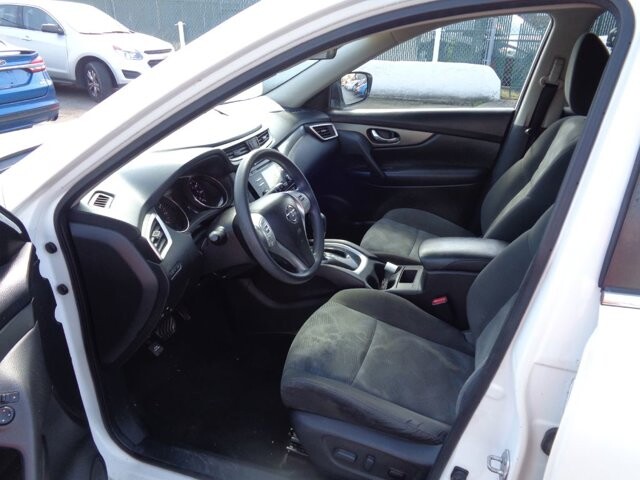 2016 Nissan Rogue in Lebanon, TN 37087-3302 - 18136013 5