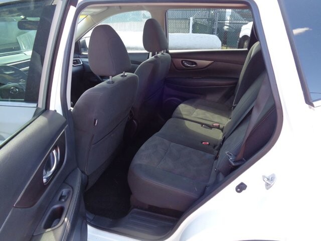 2016 Nissan Rogue in Lebanon, TN 37087-3302 - 18136013 6