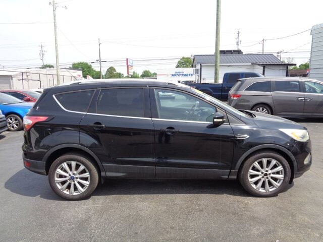 2017 Ford Escape in Lebanon, TN 37087-3302 - 18136014 2