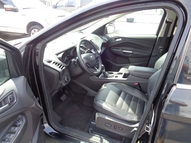 2017 Ford Escape in Lebanon, TN 37087-3302 - 18136014 5