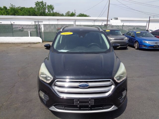 2017 Ford Escape in Lebanon, TN 37087-3302 - 18136014 3