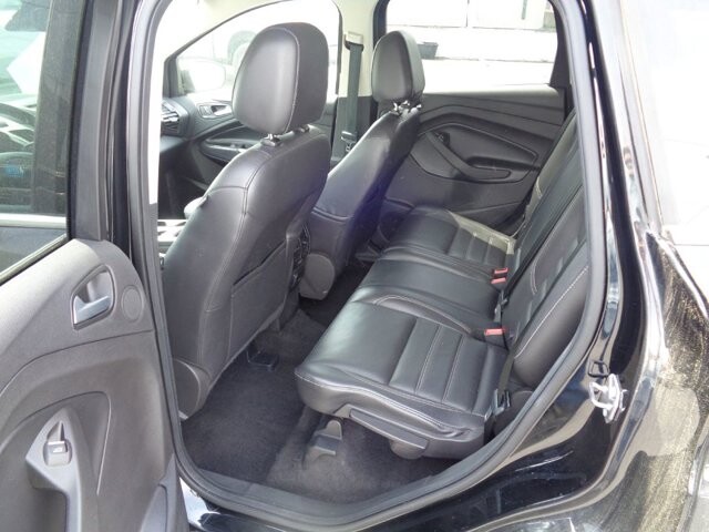 2017 Ford Escape in Lebanon, TN 37087-3302 - 18136014 6