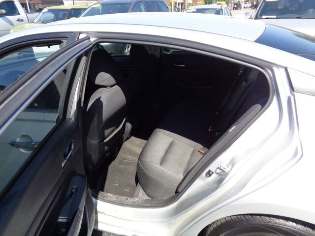 2020 Nissan Altima in Lebanon, TN 37087-3302 - 18136015 6