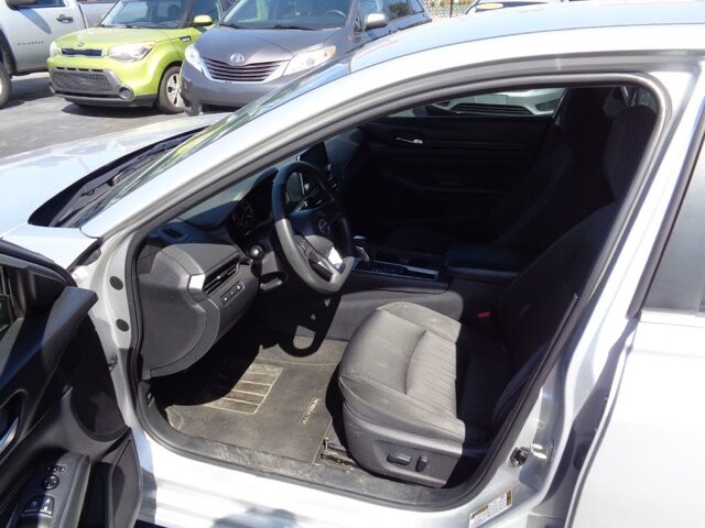 2020 Nissan Altima in Lebanon, TN 37087-3302 - 18136015 5