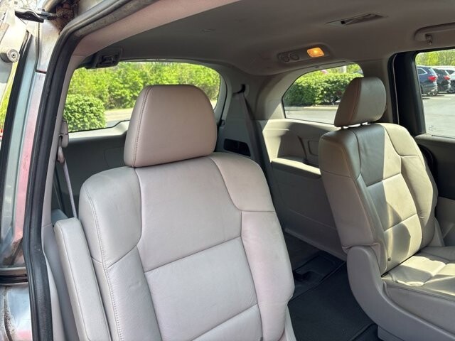 2013 Honda Odyssey in Marysville, OH 43040 - 18136016 39