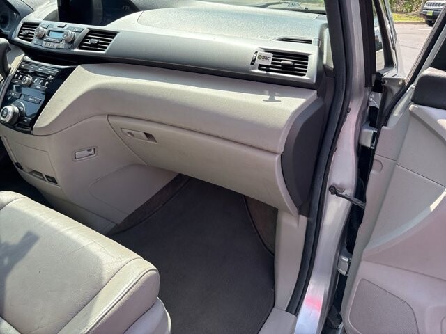 2013 Honda Odyssey in Marysville, OH 43040 - 18136016 44